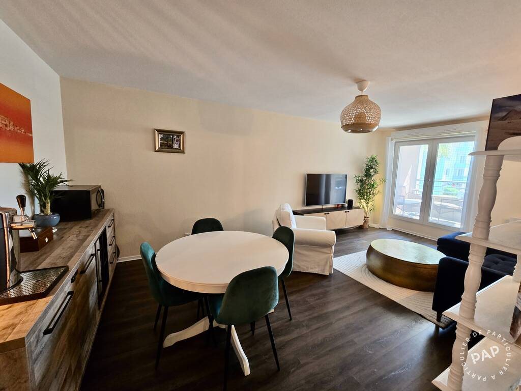Appartement à vendre, 71m², Mérignac