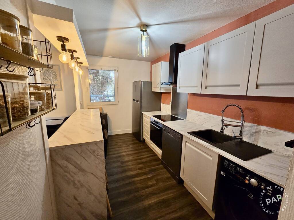 Appartement à vendre, 71m², Mérignac