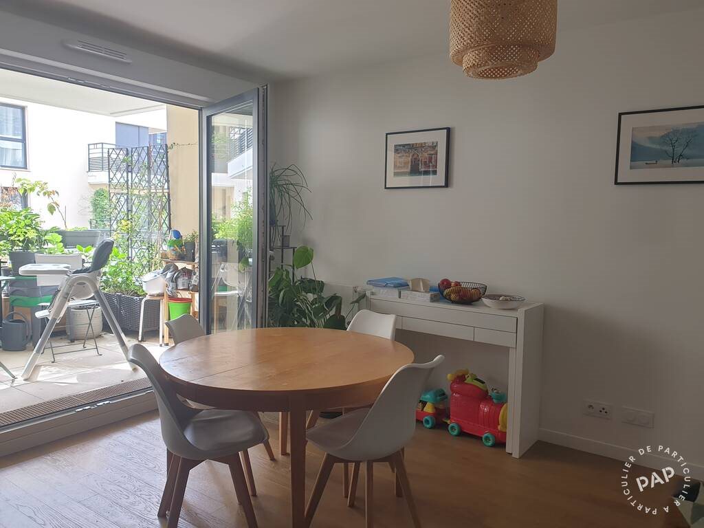 Appartement à vendre, 77m², Châtenay-Malabry