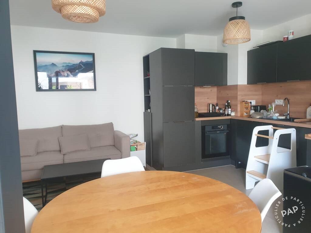 Appartement à vendre, 77m², Châtenay-Malabry