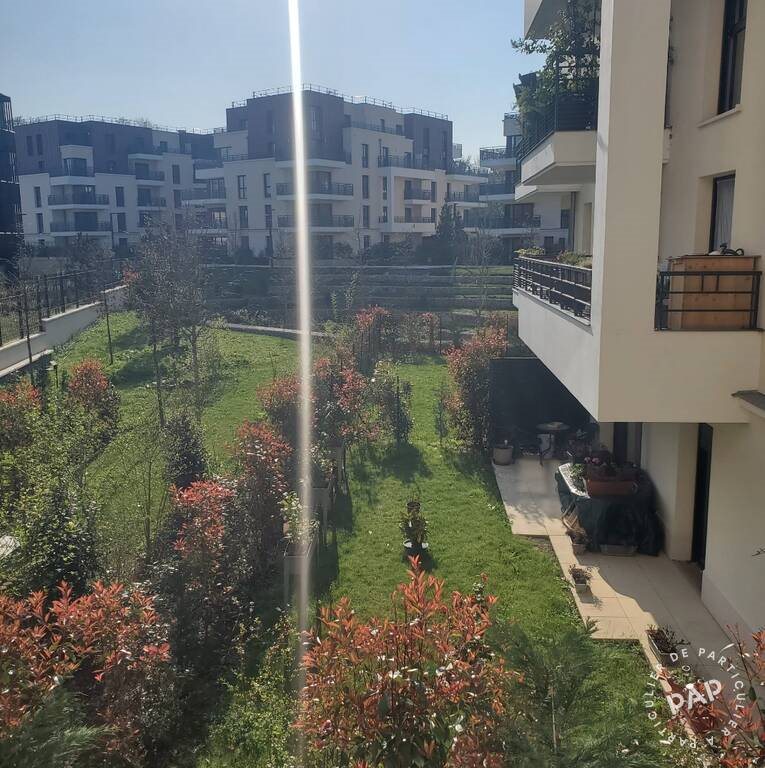 Appartement à vendre, 77m², Châtenay-Malabry