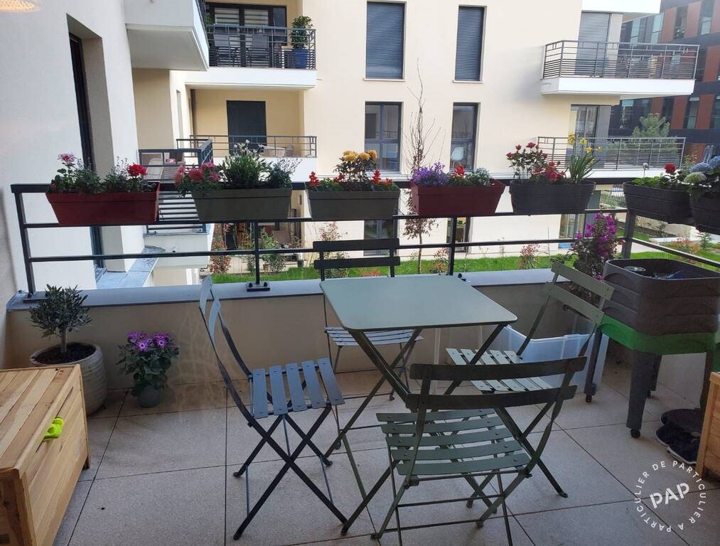Appartement à vendre, 77m², Châtenay-Malabry