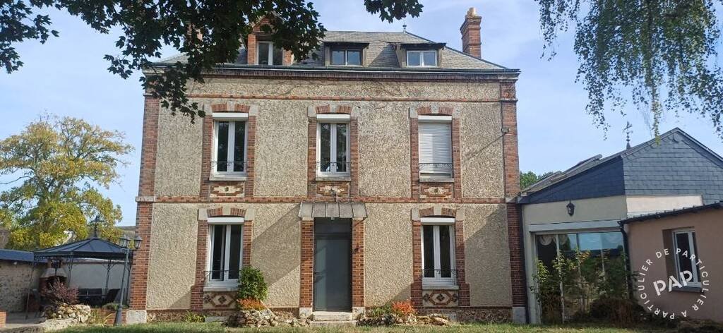Maison à vendre, 220m², Gallardon