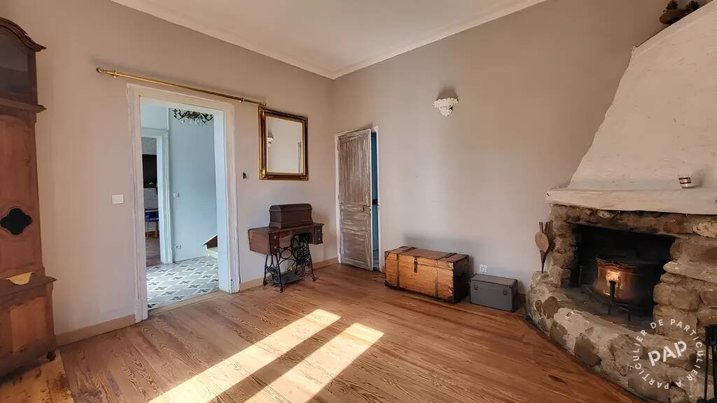 Maison à vendre, 220m², Gallardon