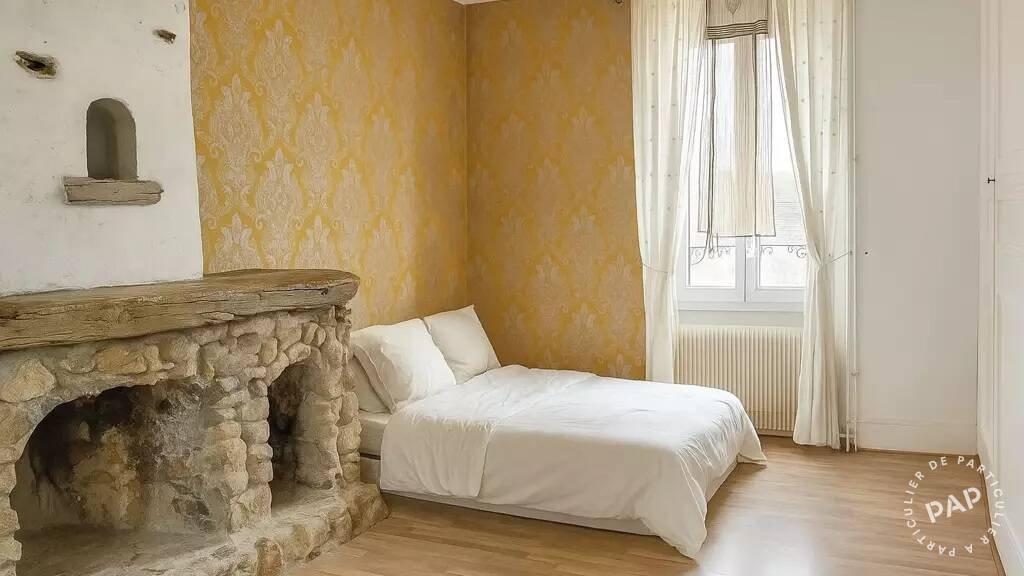 Maison à vendre, 220m², Gallardon