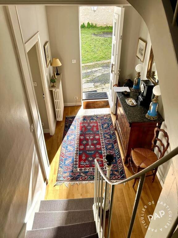 Maison à vendre, 210m², Vouneuil-sous-Biard