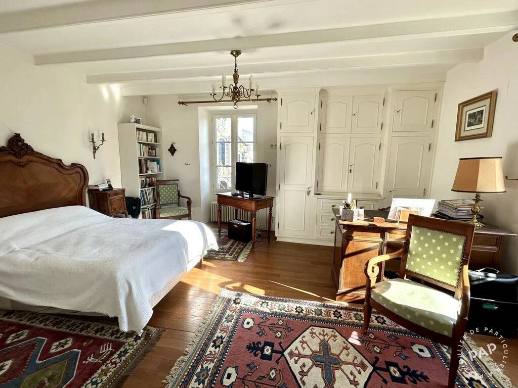 Maison à vendre, 210m², Vouneuil-sous-Biard