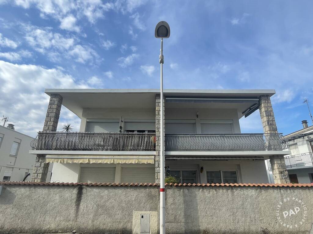 Appartement à vendre, 66m², Le Grau-du-Roi