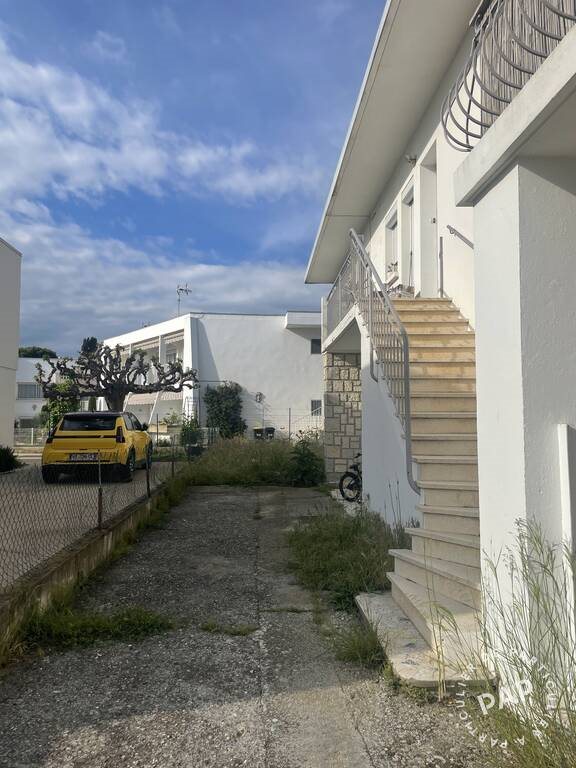 Appartement à vendre, 66m², Le Grau-du-Roi