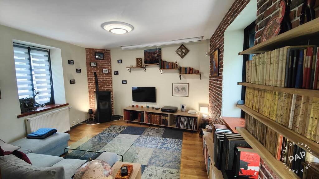 Maison à vendre, 90m², Laxou
