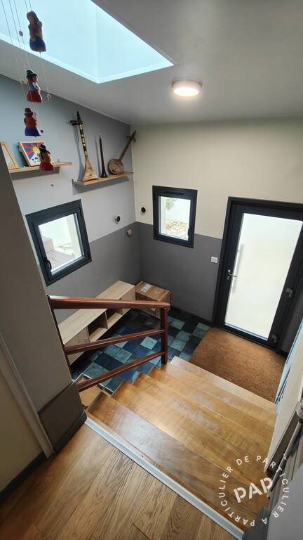 Maison à vendre, 90m², Laxou