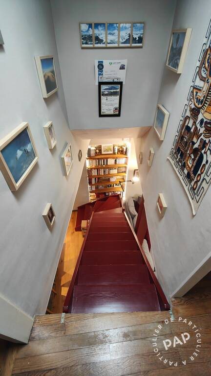 Maison à vendre, 90m², Laxou