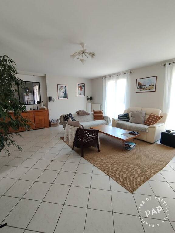 Maison à vendre, 154m², Le Perray-en-Yvelines