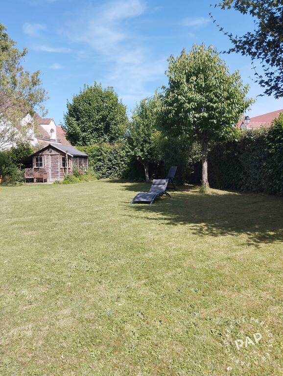 Maison à vendre, 154m², Le Perray-en-Yvelines