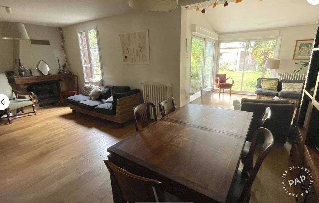 Maison à vendre, 101m², Antony