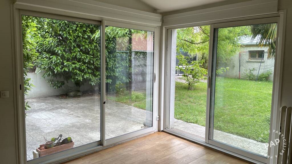 Maison à vendre, 101m², Antony