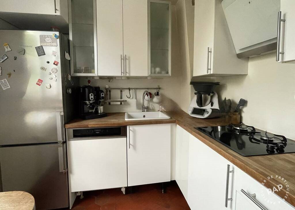 Maison à vendre, 101m², Antony