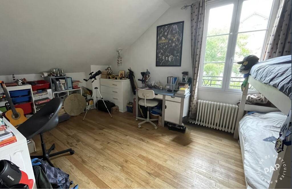 Maison à vendre, 101m², Antony