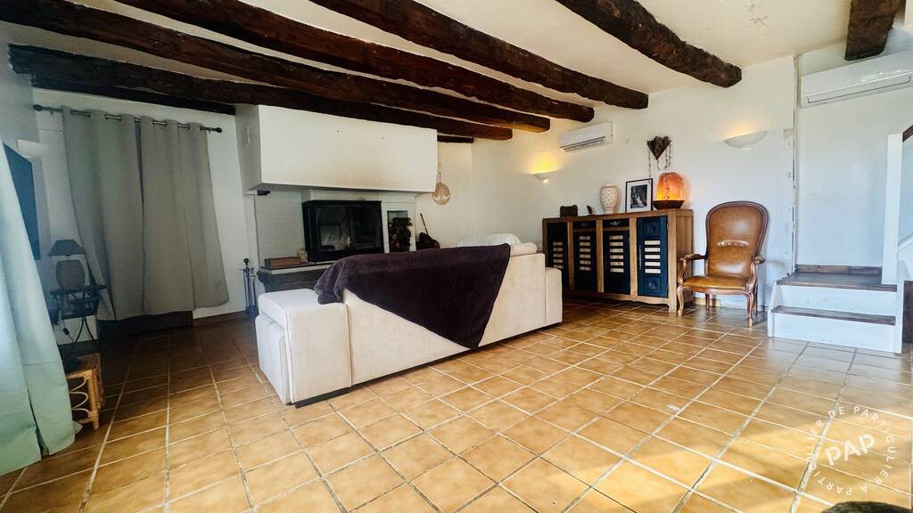 Maison à vendre, 128m², Caulnes