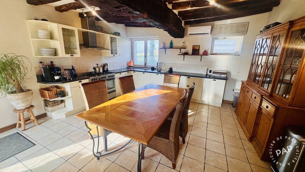 Maison à vendre, 128m², Caulnes