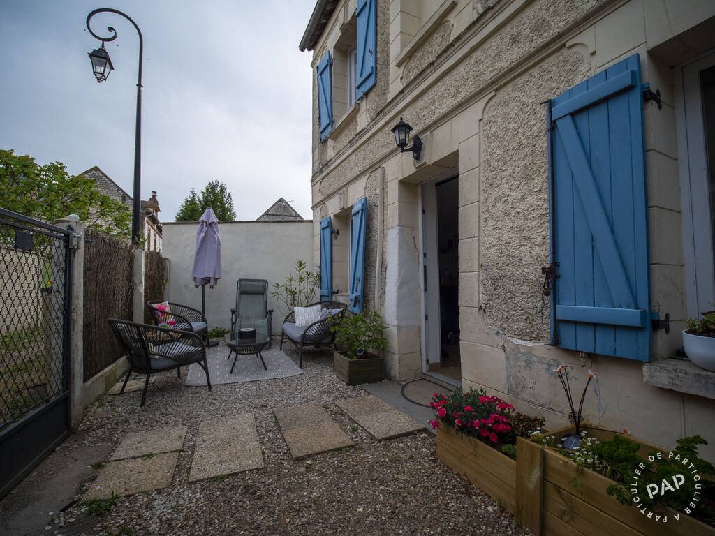 Maison à vendre, 59m², Poses