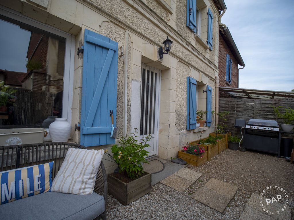 Maison à vendre, 59m², Poses