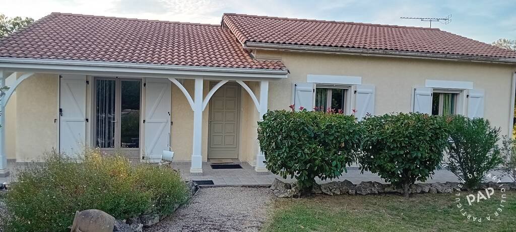 Maison à vendre, 150m², Villeneuve-sur-Lot