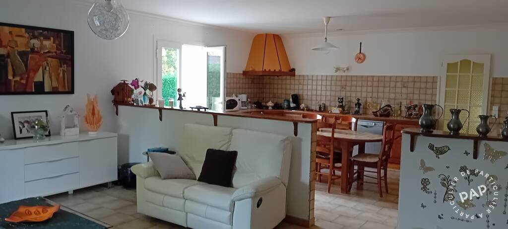 Maison à vendre, 150m², Villeneuve-sur-Lot