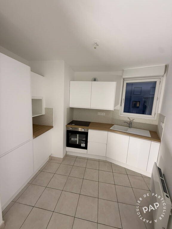Appartement à vendre, 47m², Paris 19ème