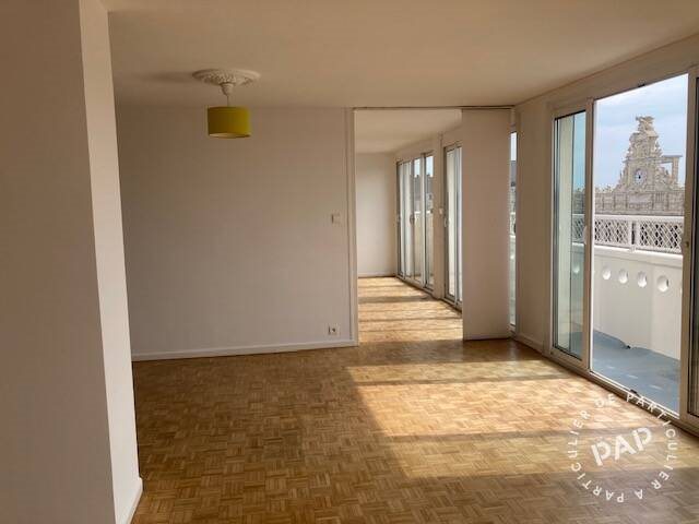 Appartement à vendre, 108m², Valenciennes