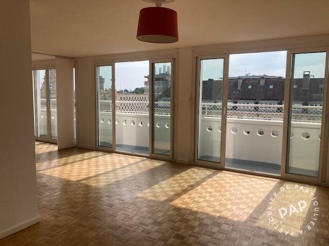 Appartement à vendre, 108m², Valenciennes