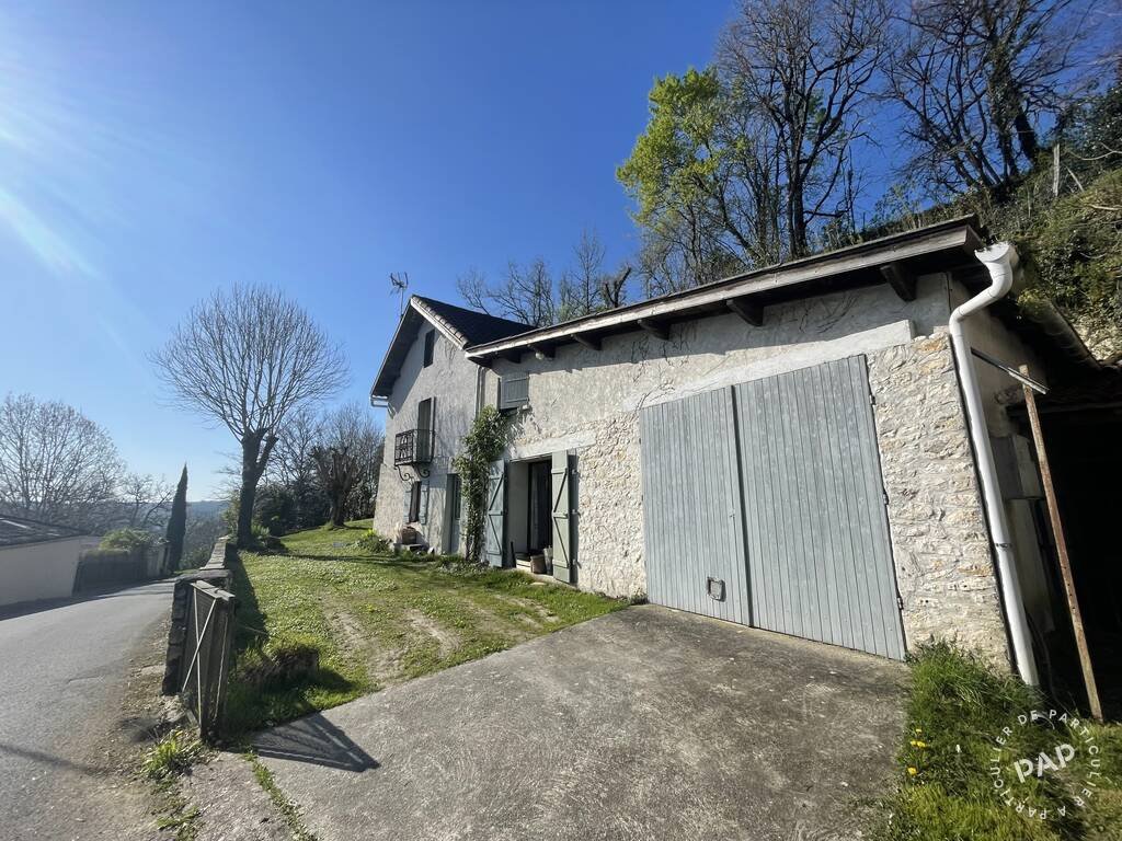 Maison à vendre, 94m², Roquecor