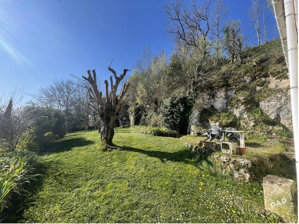Maison à vendre, 94m², Roquecor
