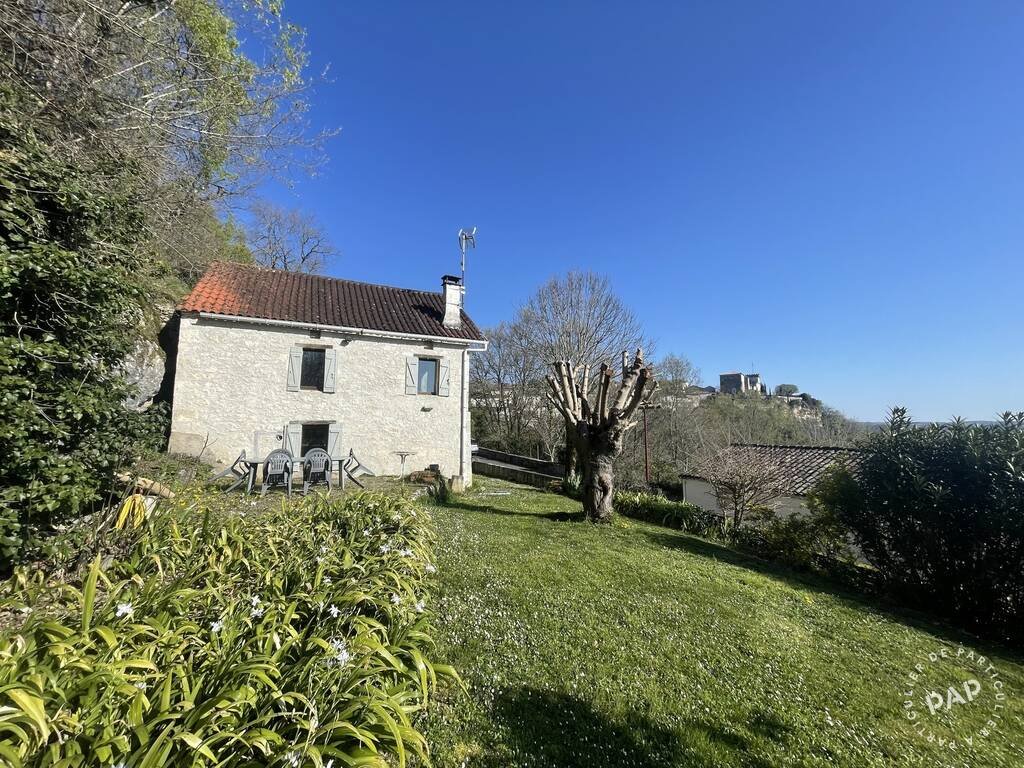Maison à vendre, 94m², Roquecor