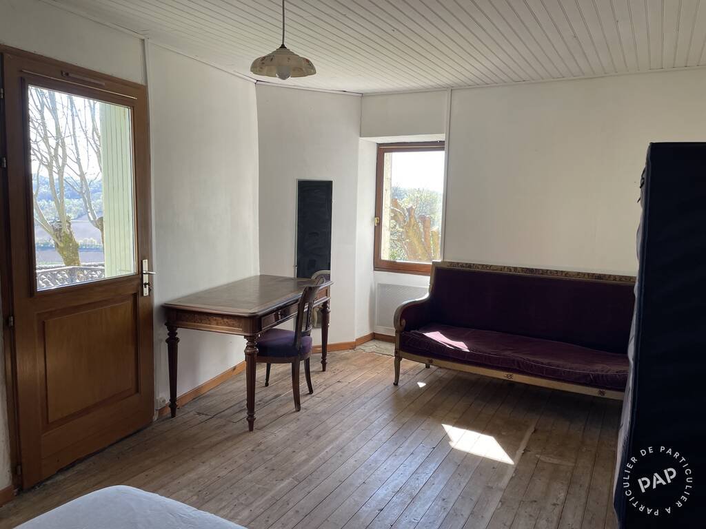 Maison à vendre, 94m², Roquecor