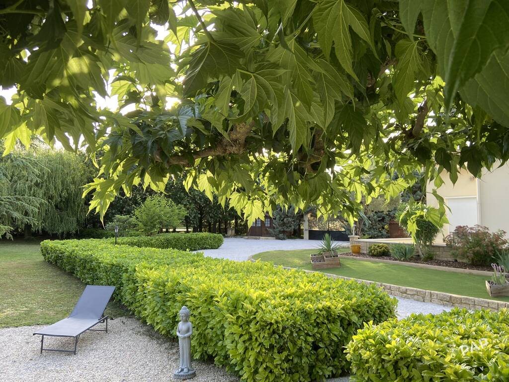 Maison à vendre, 162m², Sarrians