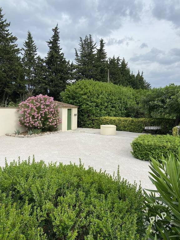 Maison à vendre, 162m², Sarrians