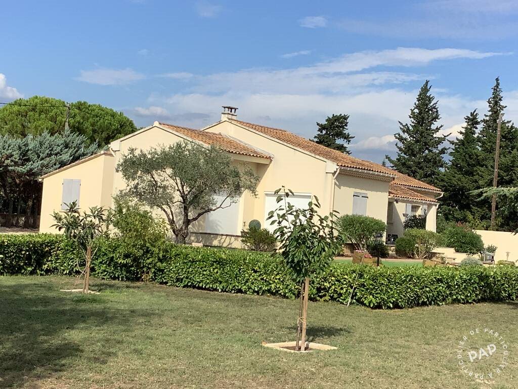 Maison à vendre, 162m², Sarrians