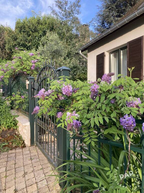 Maison à vendre, 189m², Verrières-le-Buisson
