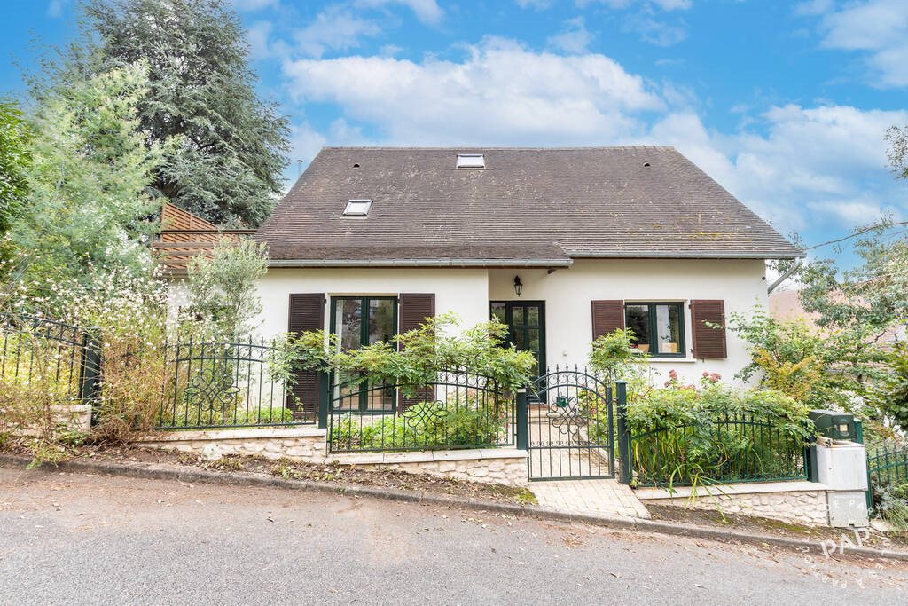 Maison à vendre, 189m², Verrières-le-Buisson
