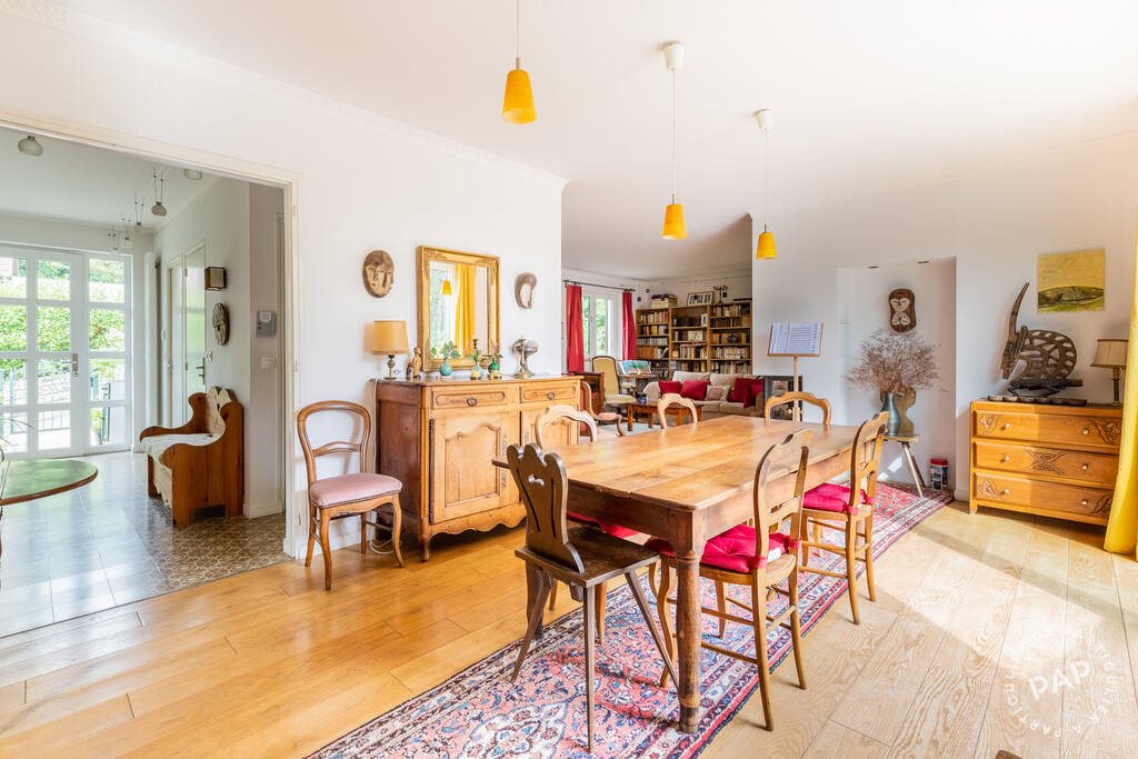 Maison à vendre, 189m², Verrières-le-Buisson