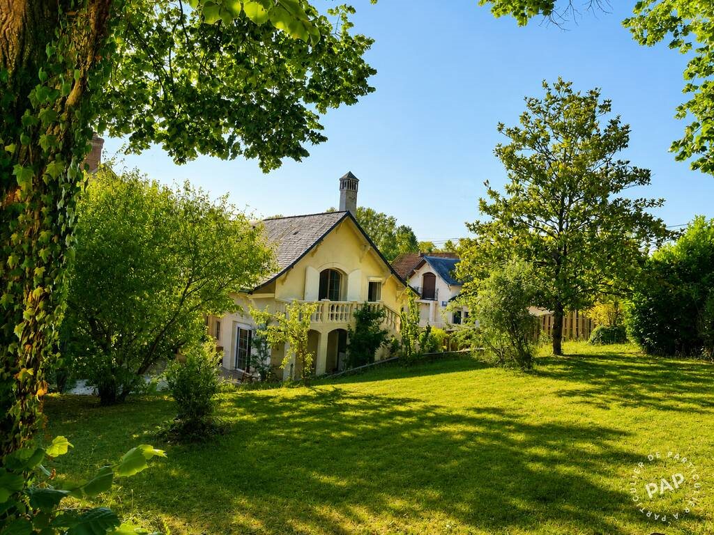 Maison à vendre, 164m², Gironville-sur-Essonne