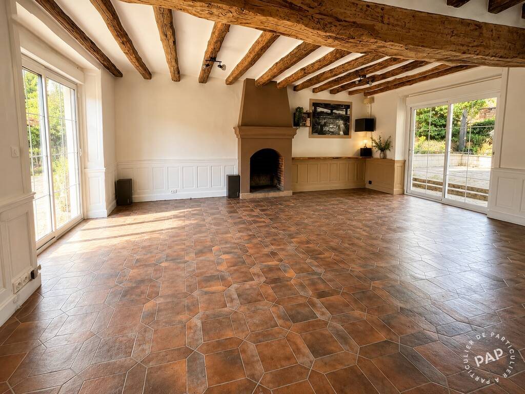 Maison à vendre, 164m², Gironville-sur-Essonne