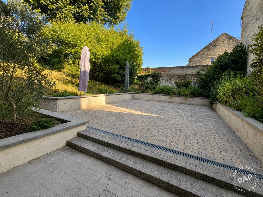 Maison à vendre, 164m², Gironville-sur-Essonne