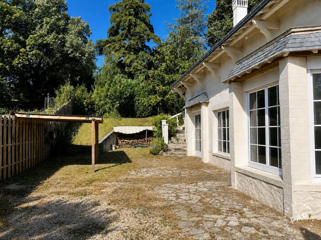 Maison à vendre, 164m², Gironville-sur-Essonne