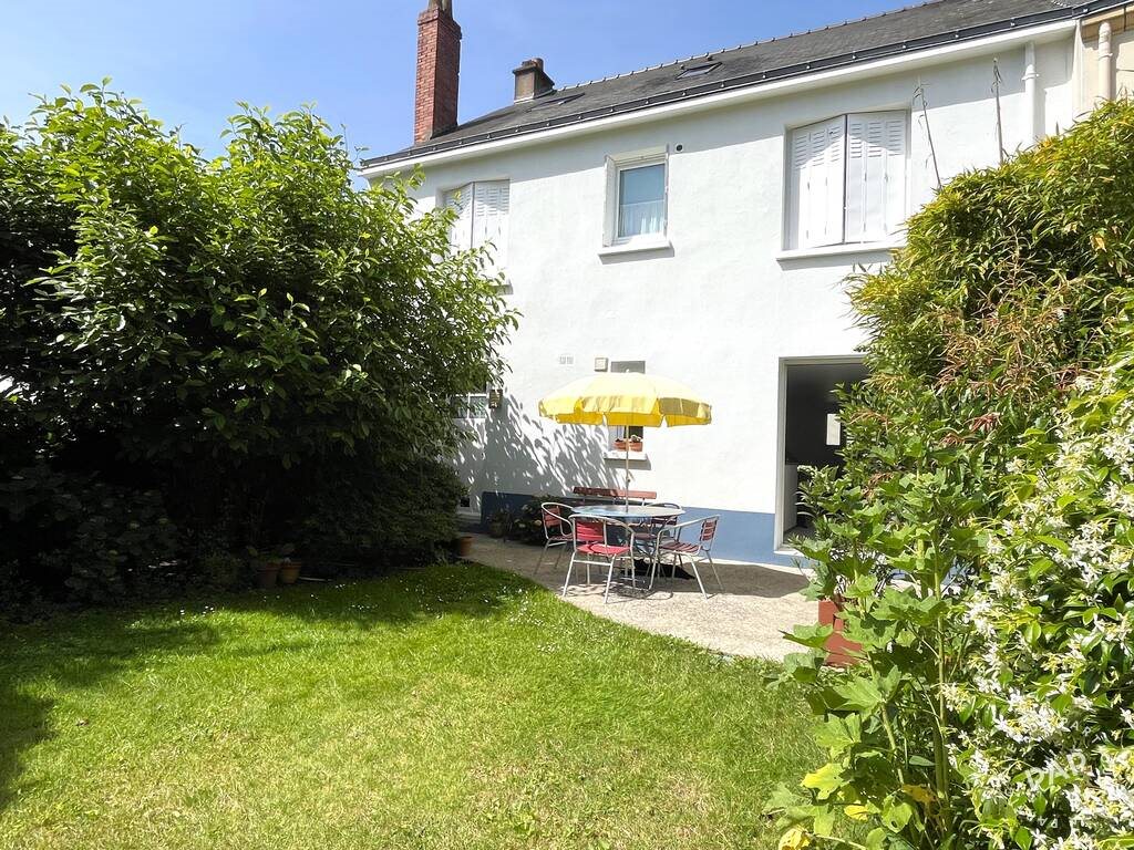 Maison à vendre, 180m², Nantes