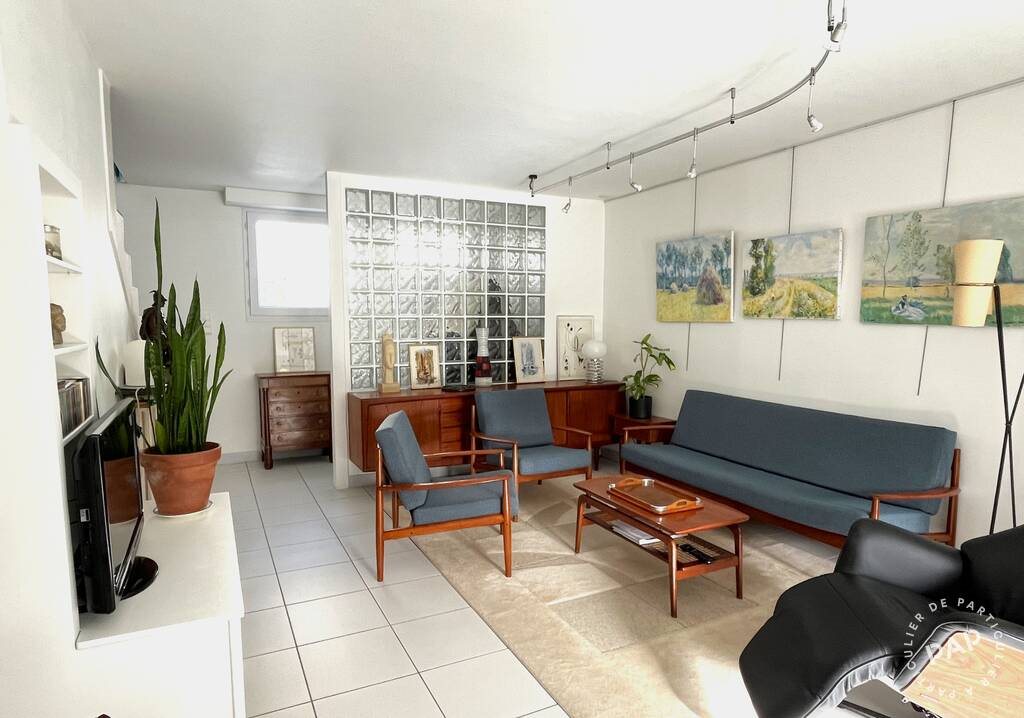 Maison à vendre, 180m², Nantes