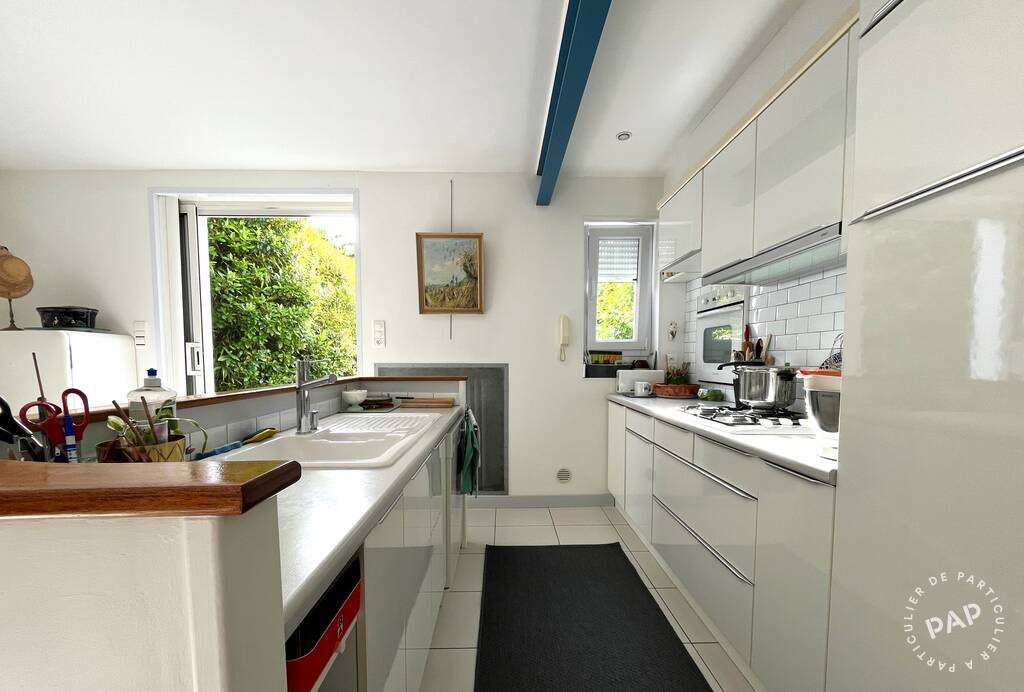 Maison à vendre, 180m², Nantes
