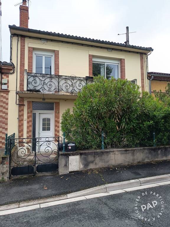 Maison à vendre, 138m², Carmaux