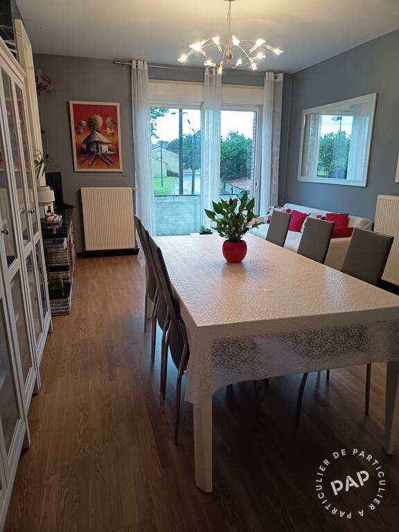 Maison à vendre, 138m², Carmaux